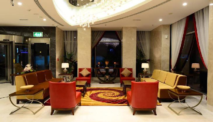 هتل لندمارک پریمیر