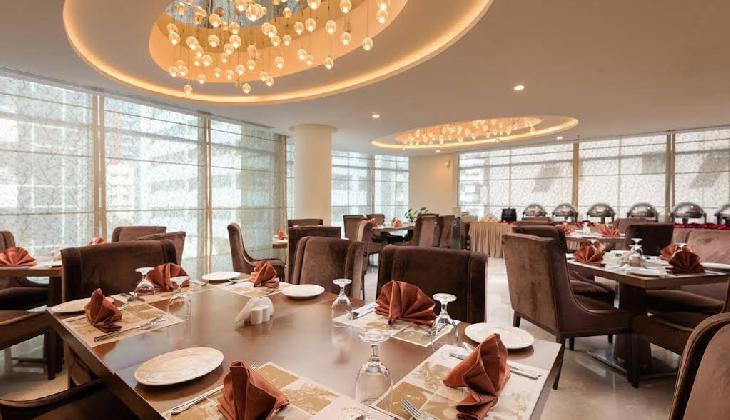 هتل لندمارک پریمیر