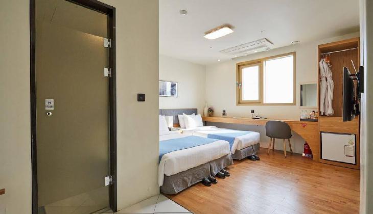 Chisun Hotel Seoul Myeongdong