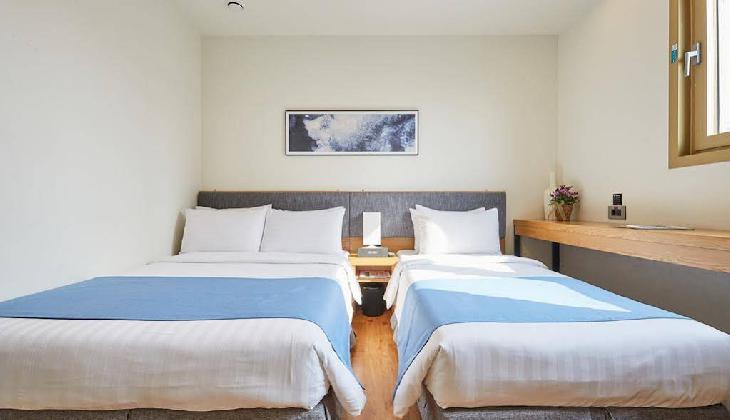 Chisun Hotel Seoul Myeongdong