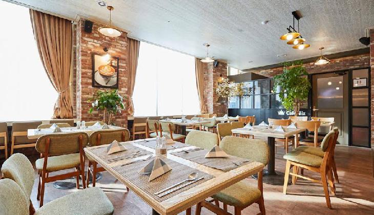 Chisun Hotel Seoul Myeongdong