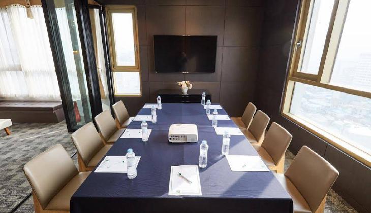 Chisun Hotel Seoul Myeongdong