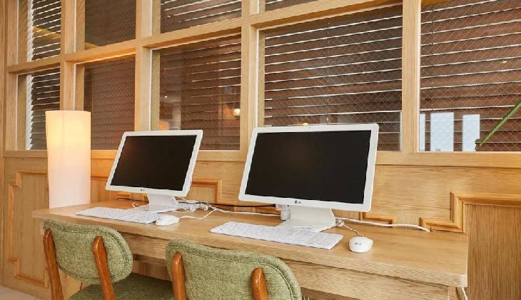 Chisun Hotel Seoul Myeongdong