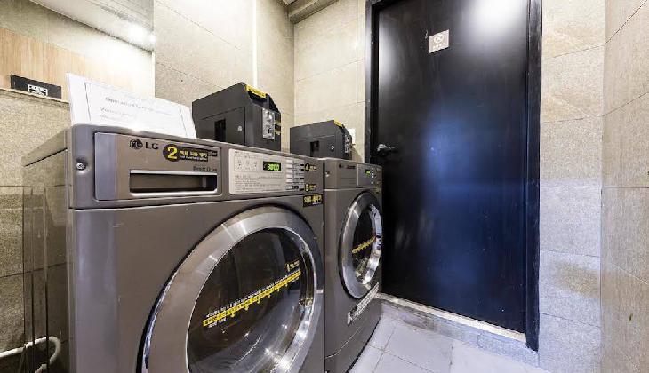 Chisun Hotel Seoul Myeongdong