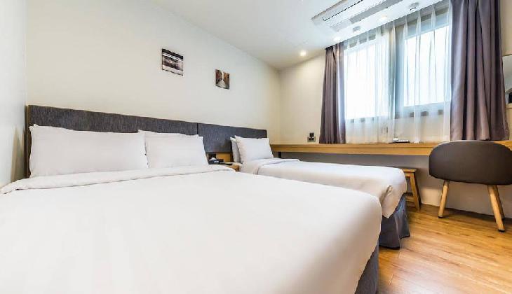 Chisun Hotel Seoul Myeongdong