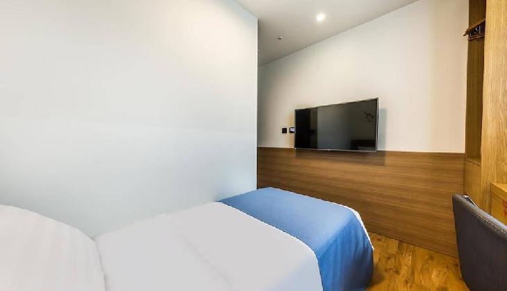 Chisun Hotel Seoul Myeongdong