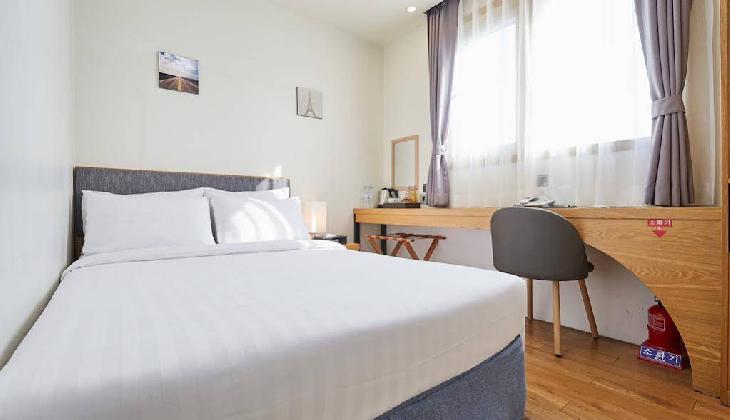 Chisun Hotel Seoul Myeongdong