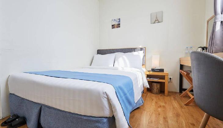 Chisun Hotel Seoul Myeongdong