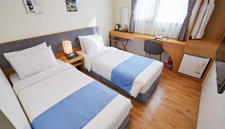 Chisun Hotel Seoul Myeongdong