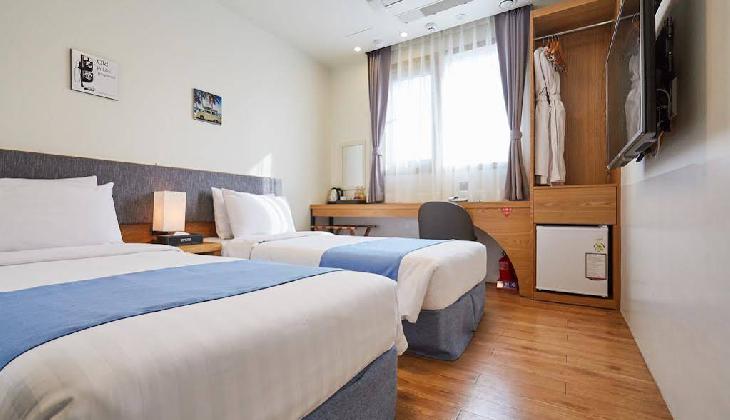Chisun Hotel Seoul Myeongdong
