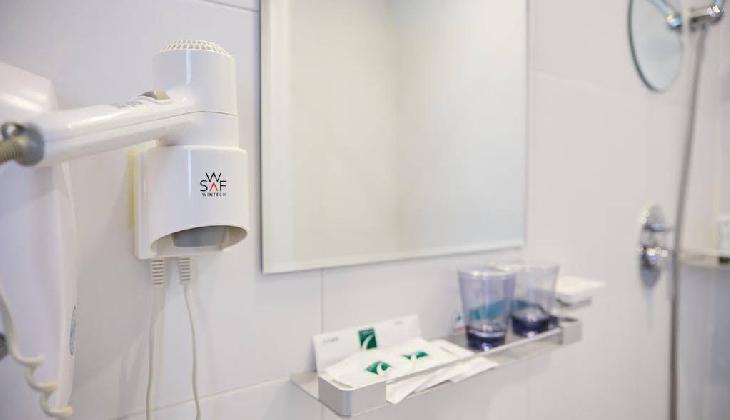 Chisun Hotel Seoul Myeongdong