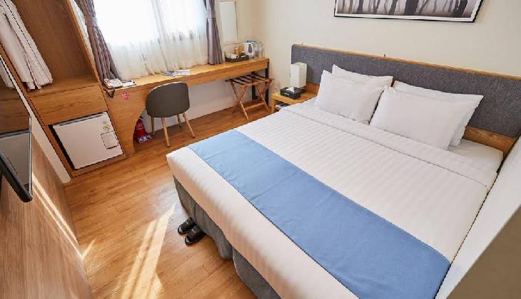 Chisun Hotel Seoul Myeongdong