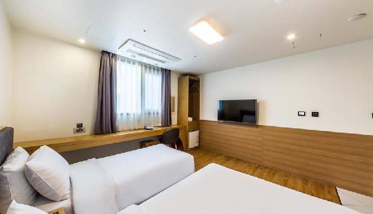 Chisun Hotel Seoul Myeongdong