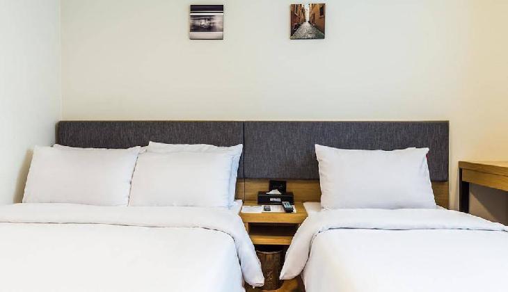 Chisun Hotel Seoul Myeongdong