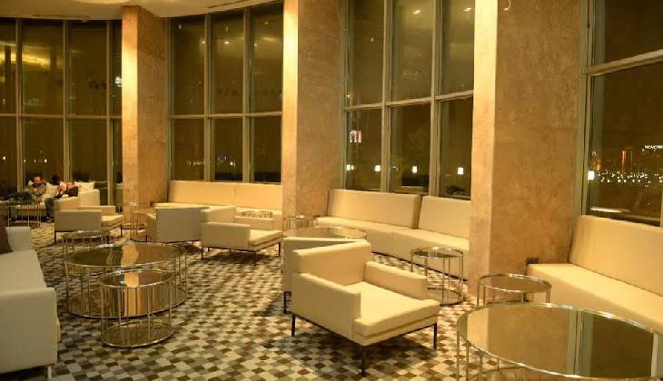 Aurum Trabzon Hotel Spa