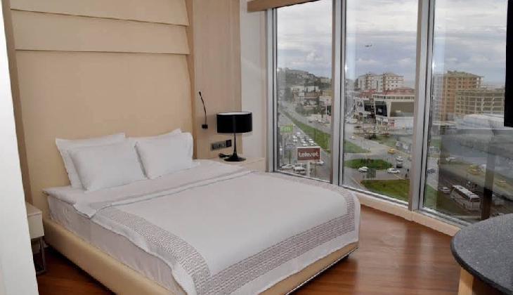 Aurum Trabzon Hotel Spa