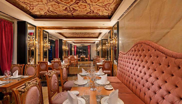 هتل مردان پالاس