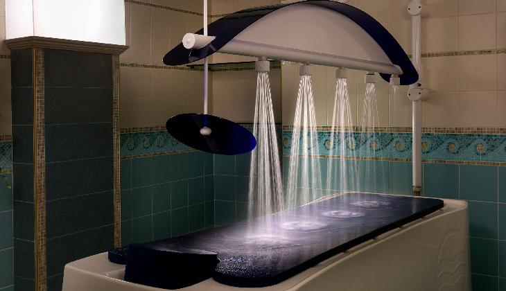 هتل مردان پالاس