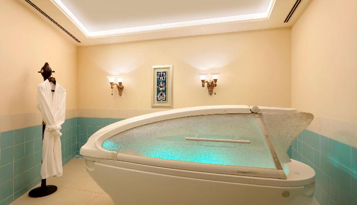 هتل مردان پالاس