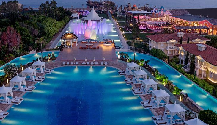 هتل مردان پالاس