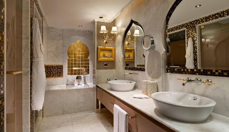 هتل مردان پالاس