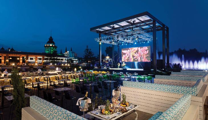 هتل مردان پالاس