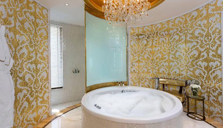 هتل مردان پالاس