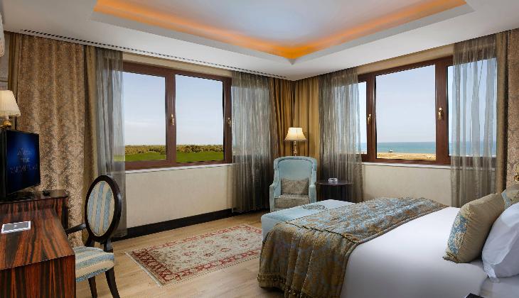 هتل مردان پالاس