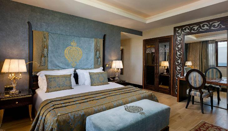 هتل مردان پالاس