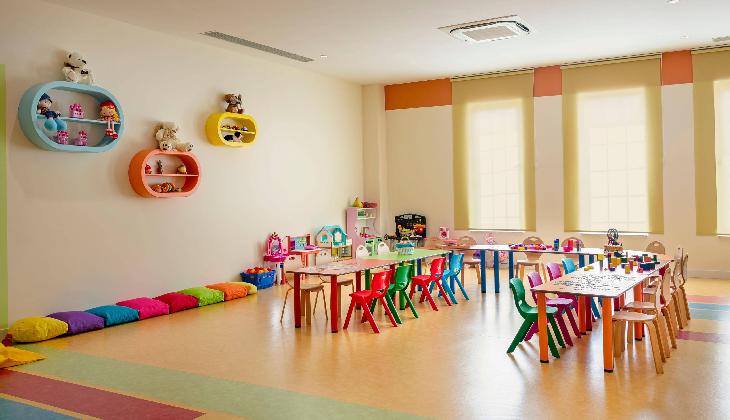 هتل مردان پالاس