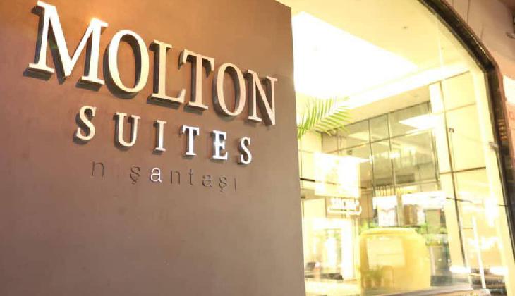Molton Suites Nisantasi Otel