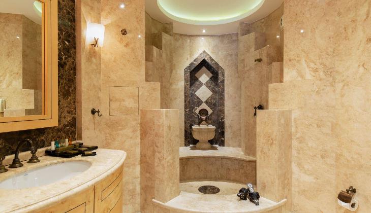 Almira Hotel Thermal Spa & Convention Center