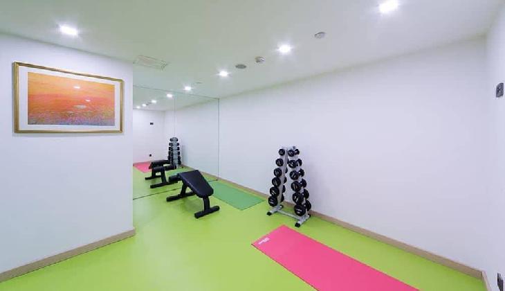 Molton Monapart Mecidiyekoy