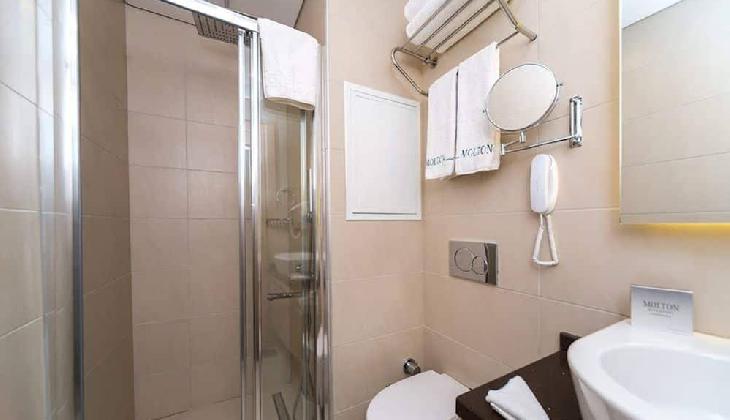 Molton Monapart Mecidiyekoy