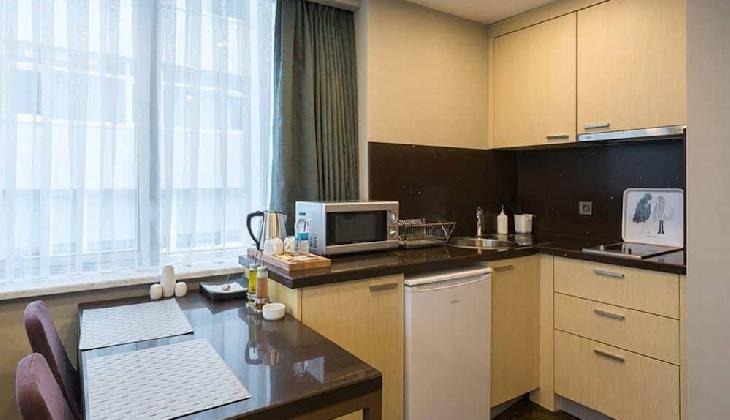 Molton Monapart Mecidiyekoy