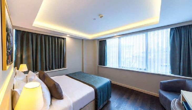 Molton Monapart Mecidiyekoy