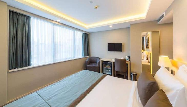 Molton Monapart Mecidiyekoy