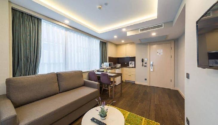 Molton Monapart Mecidiyekoy