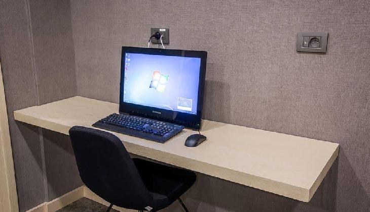 Molton Monapart Mecidiyekoy