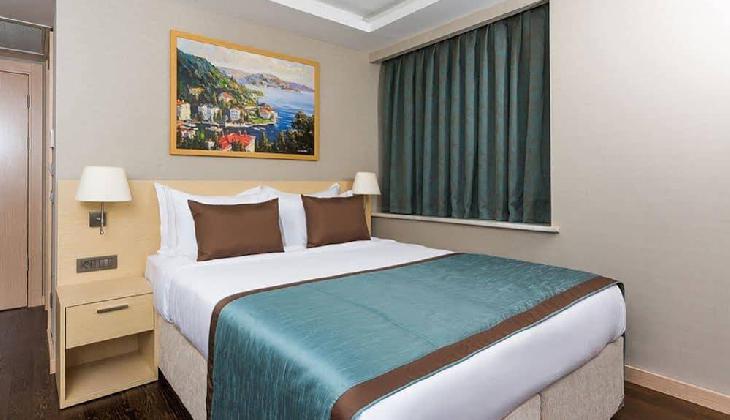 Molton Monapart Mecidiyekoy