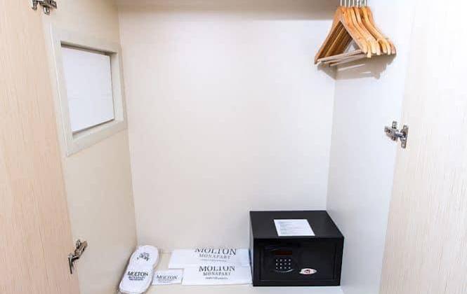 Molton Monapart Mecidiyekoy