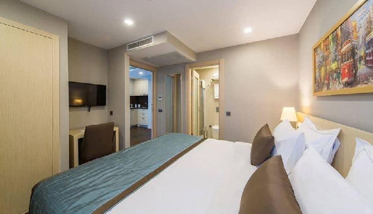 Molton Monapart Mecidiyekoy