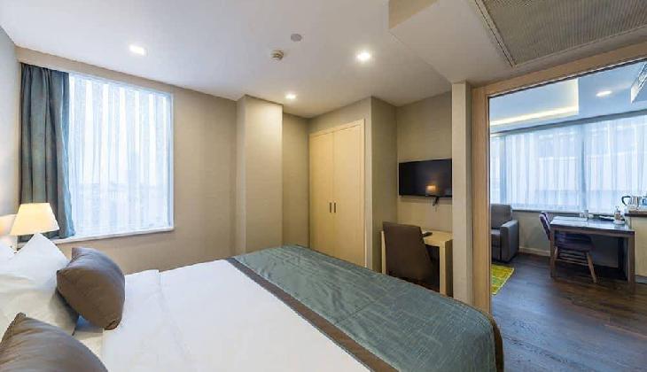 Molton Monapart Mecidiyekoy