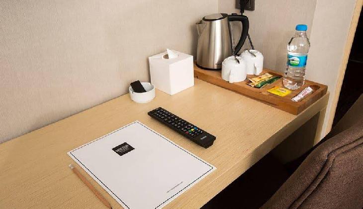 Molton Monapart Mecidiyekoy