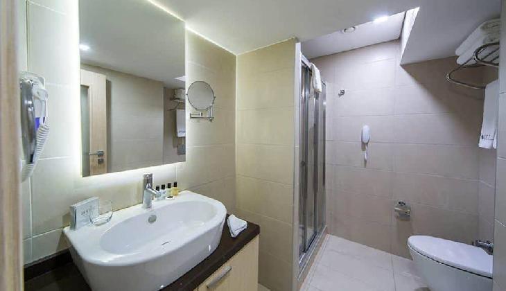 Molton Monapart Mecidiyekoy