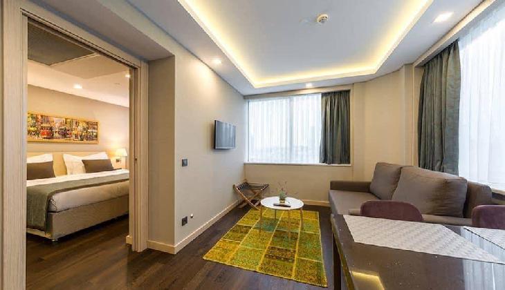 Molton Monapart Mecidiyekoy