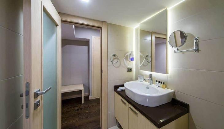 Molton Monapart Mecidiyekoy