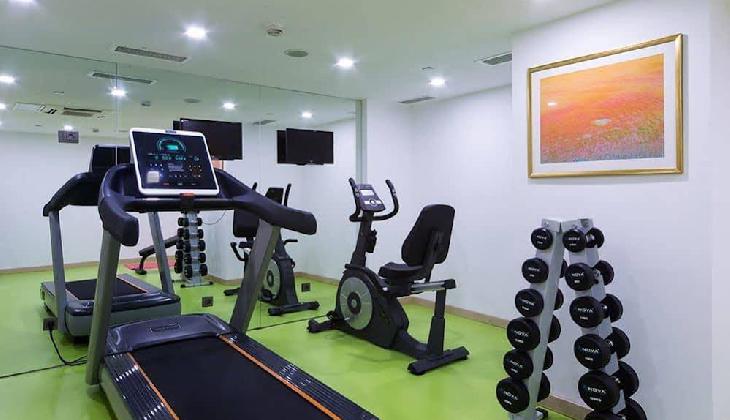 Molton Monapart Mecidiyekoy