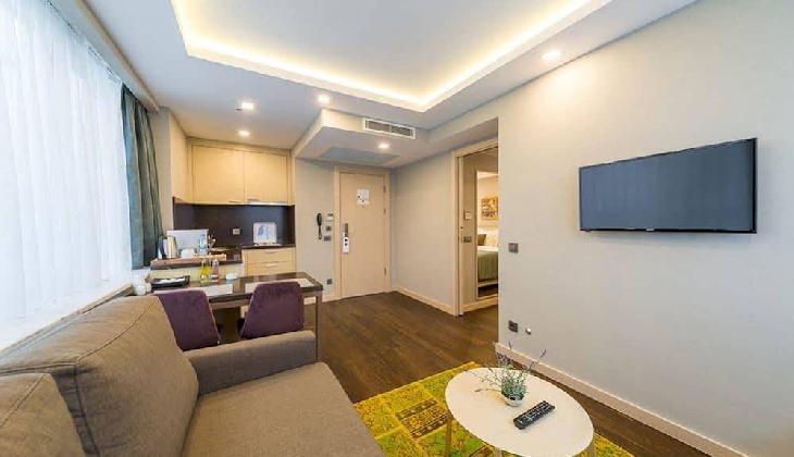 Molton Monapart Mecidiyekoy