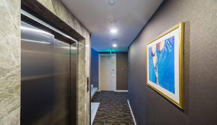 Molton Monapart Mecidiyekoy